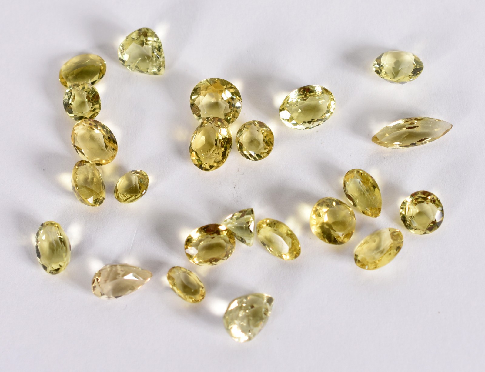 Vinte e três green gold média (Por motivos de seguranças as peças não... - foto 1 de 2