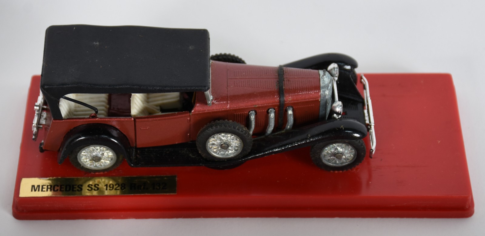 Coleção com 66 carrinhos fabricados a partir da década de 50 (modelos... - foto 5 de 11
