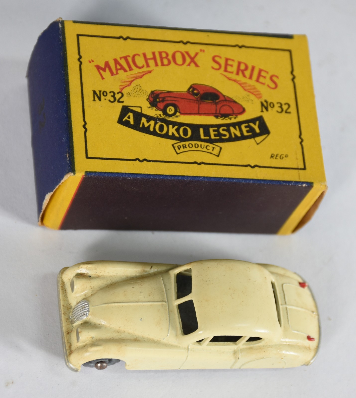 Coleção com 66 carrinhos fabricados a partir da década de 50 (modelos... - foto 6 de 11
