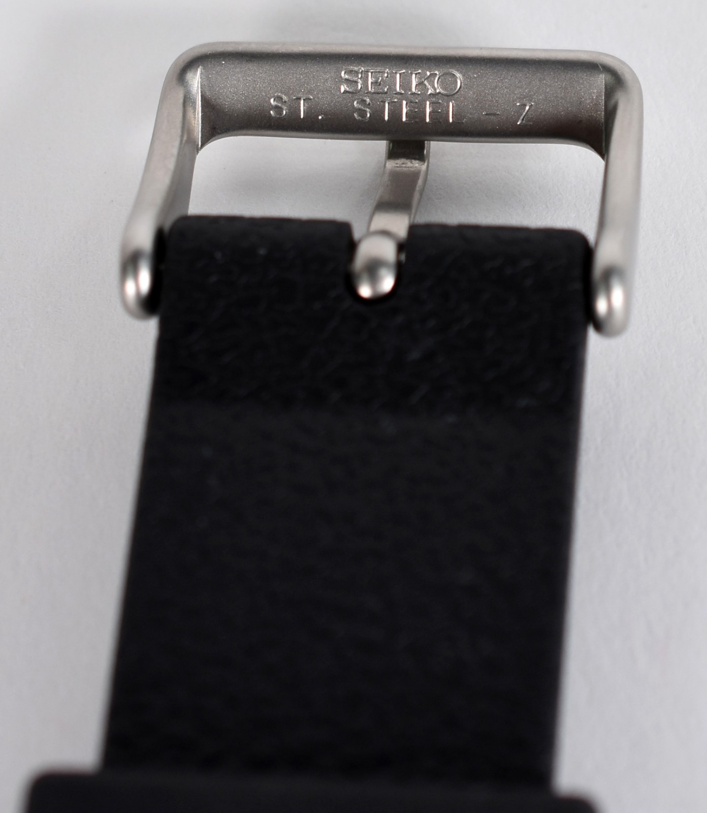 Relógio Seiko automático. - foto 5 de 5