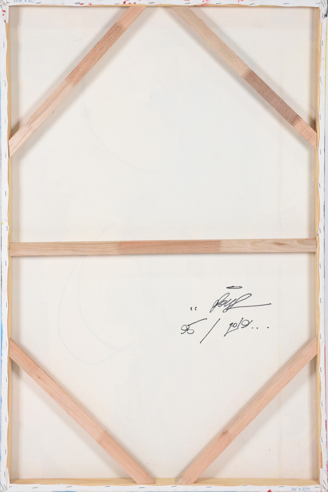 Gloye (1983), Equatorial Atlântica.  O ciclo , trazendo novos ventos e bons frutos . - foto 3 de 4