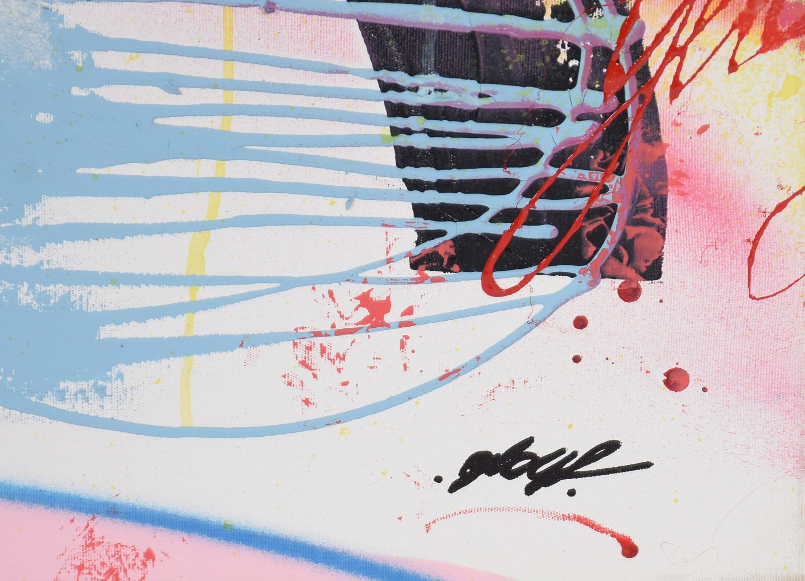Gloye (1983), Tropical Atlântica. O ciclo, trazendo novos ventos e bons frutos. - foto 2 de 4