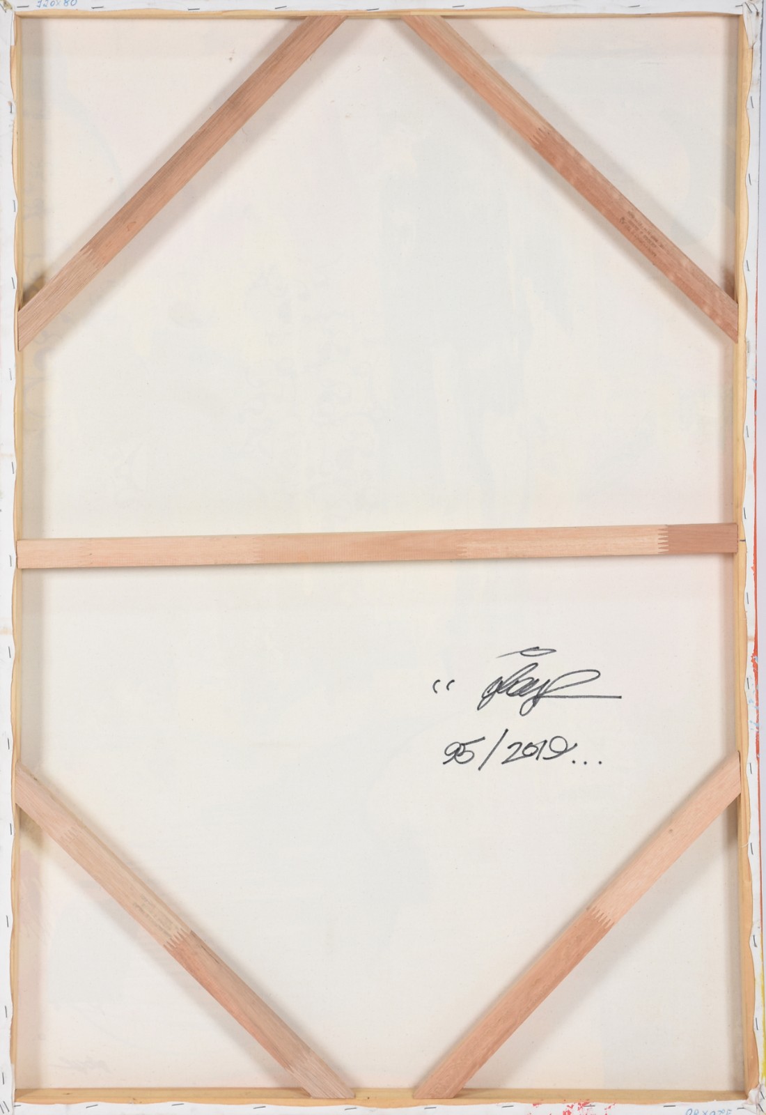 Gloye (1983), Tropical Atlântica. O ciclo, trazendo novos ventos e bons frutos. - foto 3 de 4