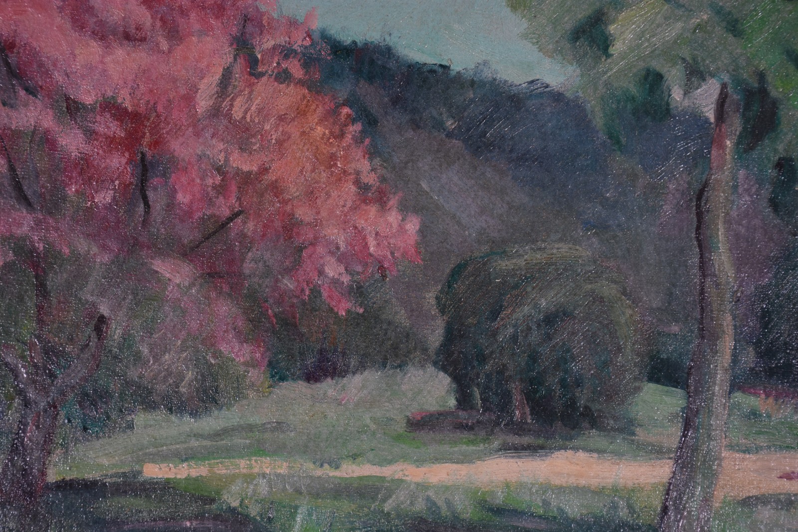 Bustamante Sá (1907-1988), Engenho de Dentro - foto 2 de 4