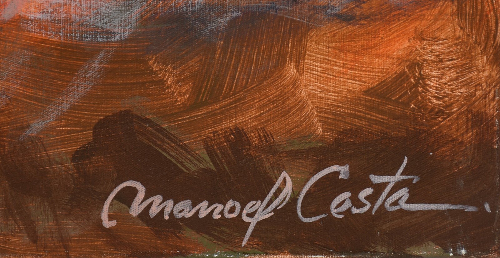 Manoel Costa (1943), Pescadores - foto 2 de 3