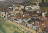 Bustamante Sá (1907-1988), Sem Título - ost.