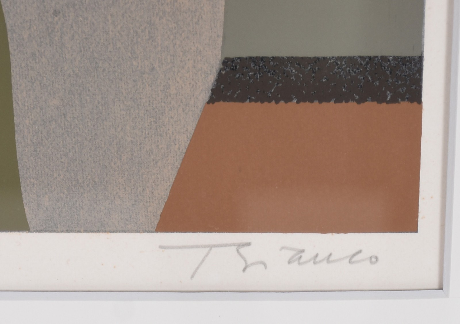 Enrico Bianco (1918-2013), Nú - foto 2 de 4