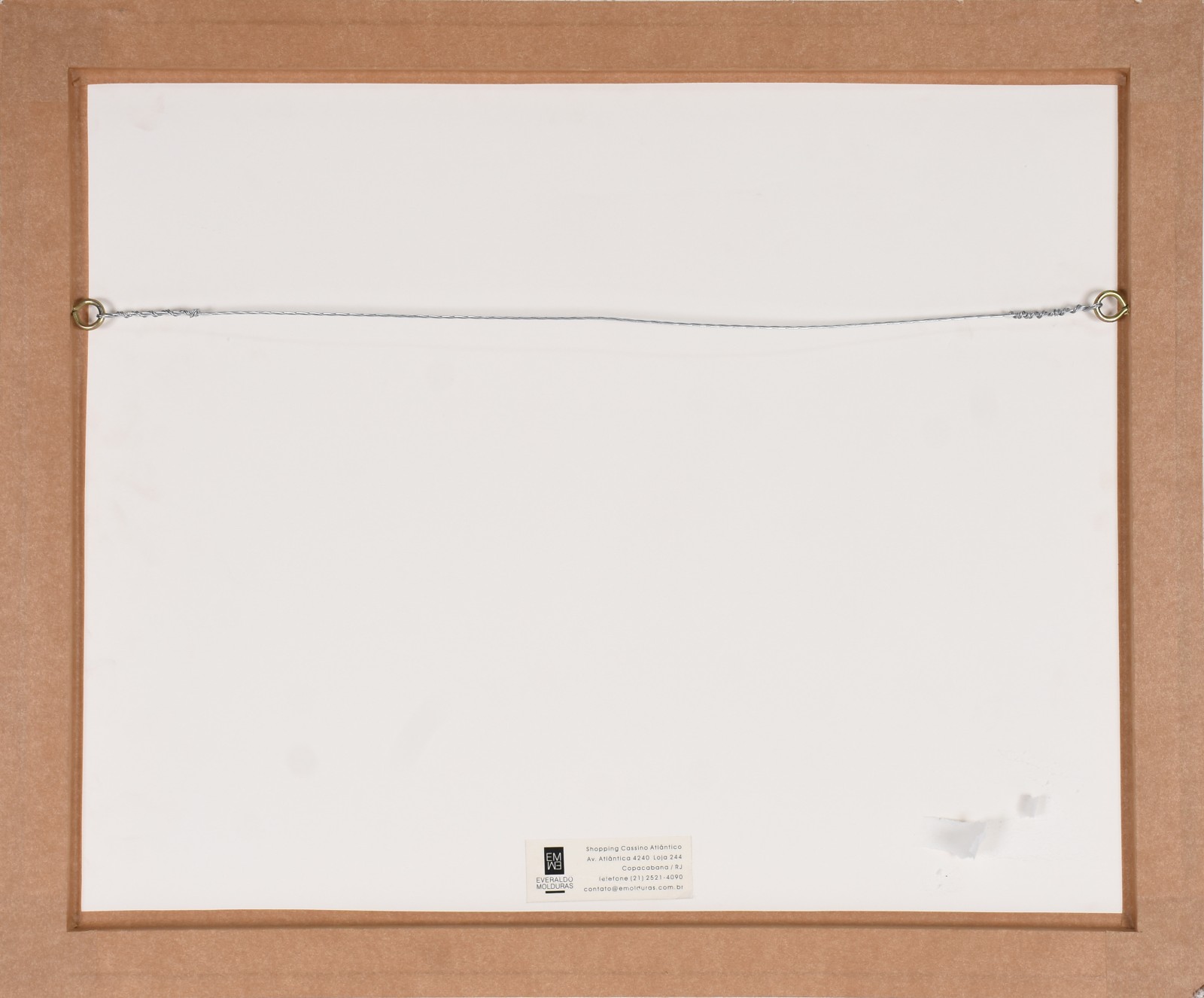 Enrico Bianco (1918-2013), Nú - foto 4 de 4