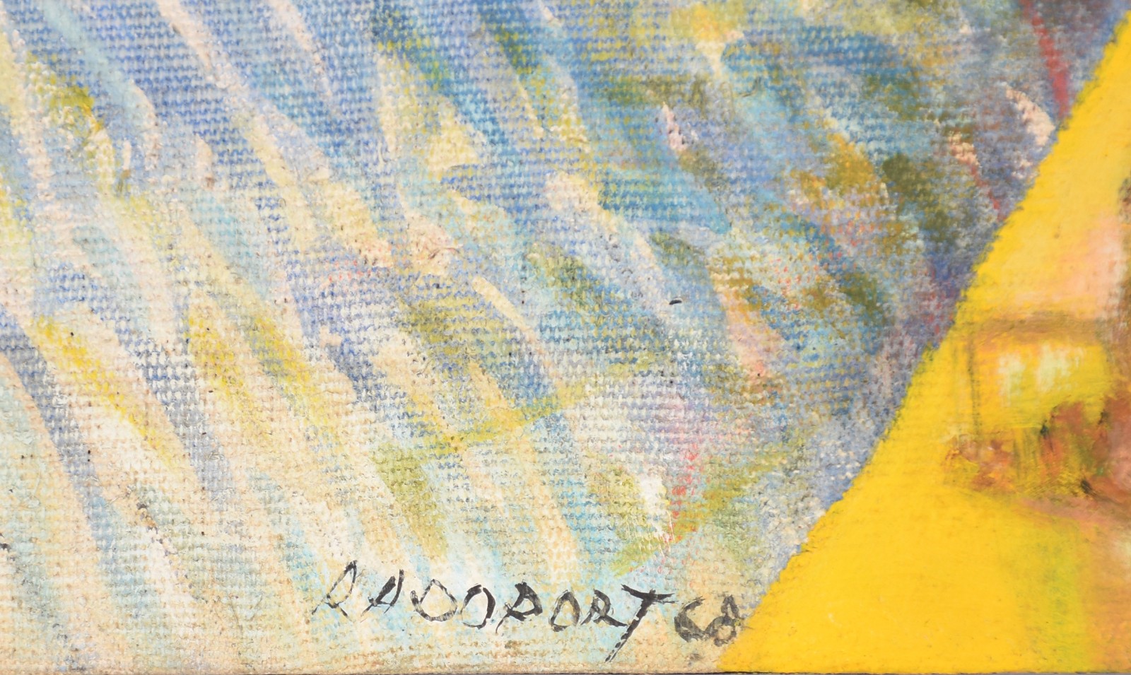 Alexandre Rapoport (1929), O Músico - foto 2 de 3