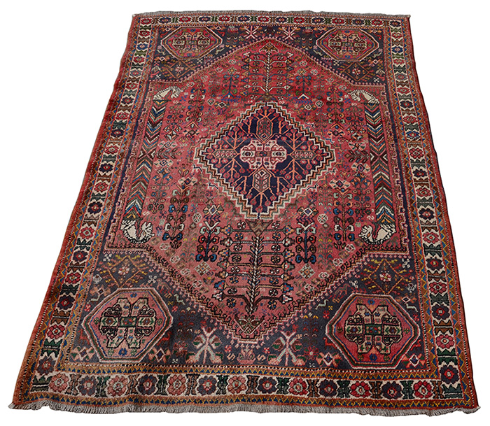 Tapete Shiraz - 2,00 x 3,00 m