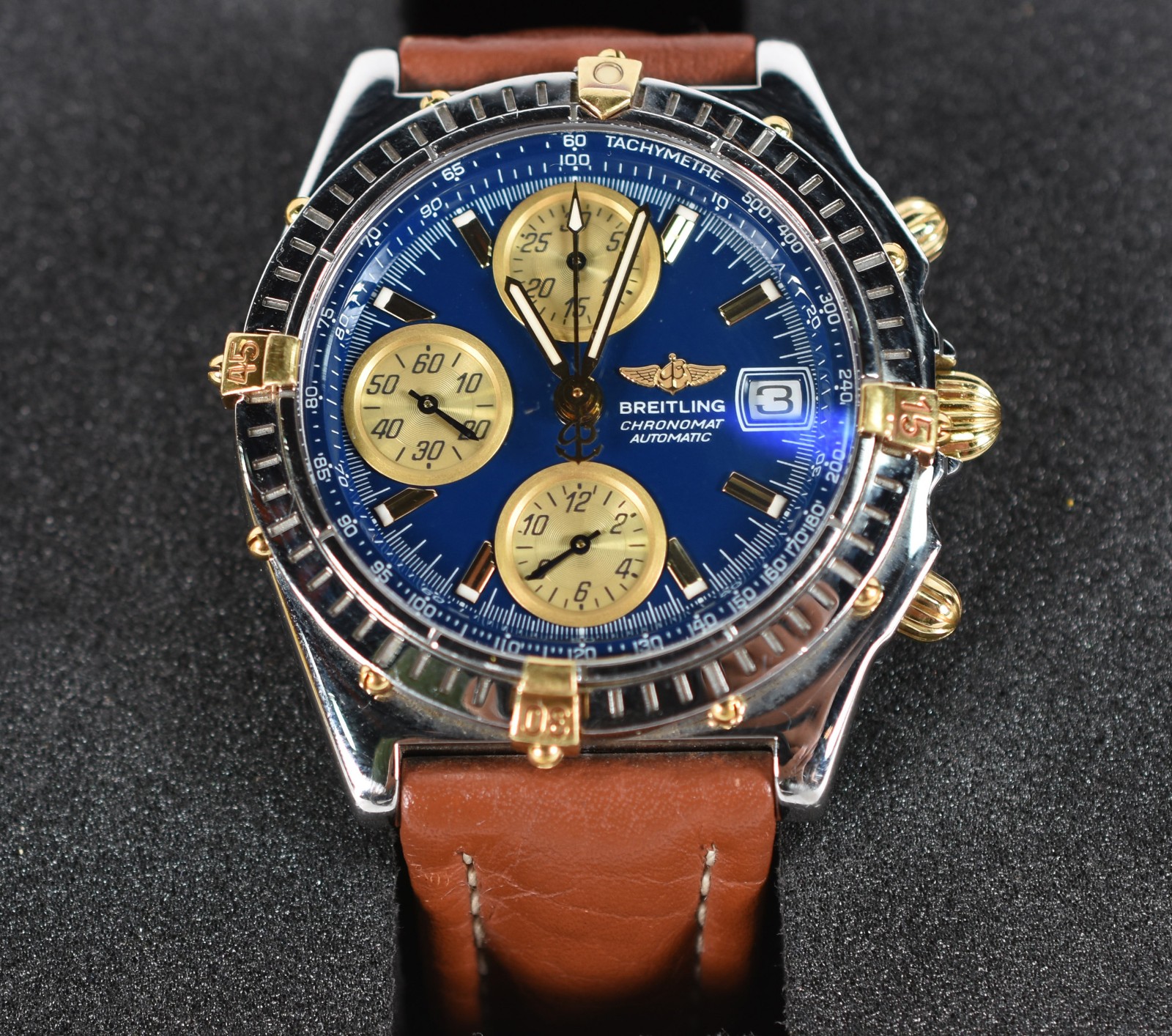 Breitling  (1884) - foto 1 de 8