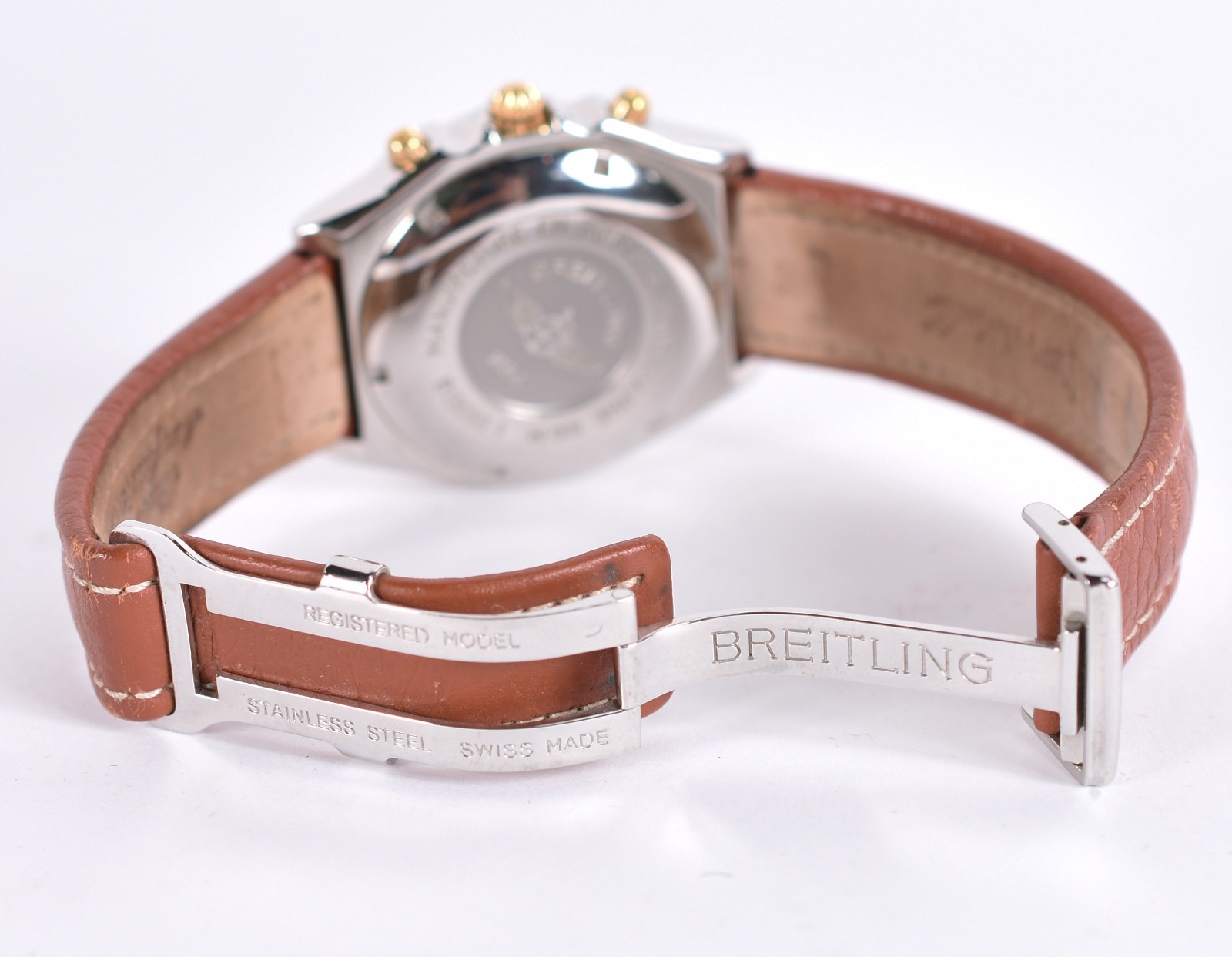 Breitling  (1884) - foto 2 de 8