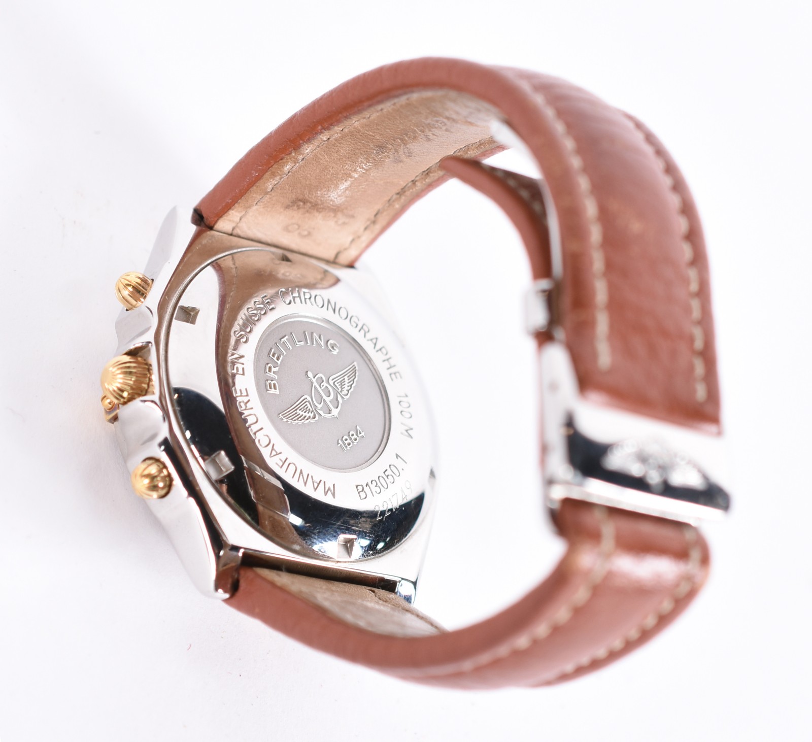 Breitling  (1884) - foto 4 de 8