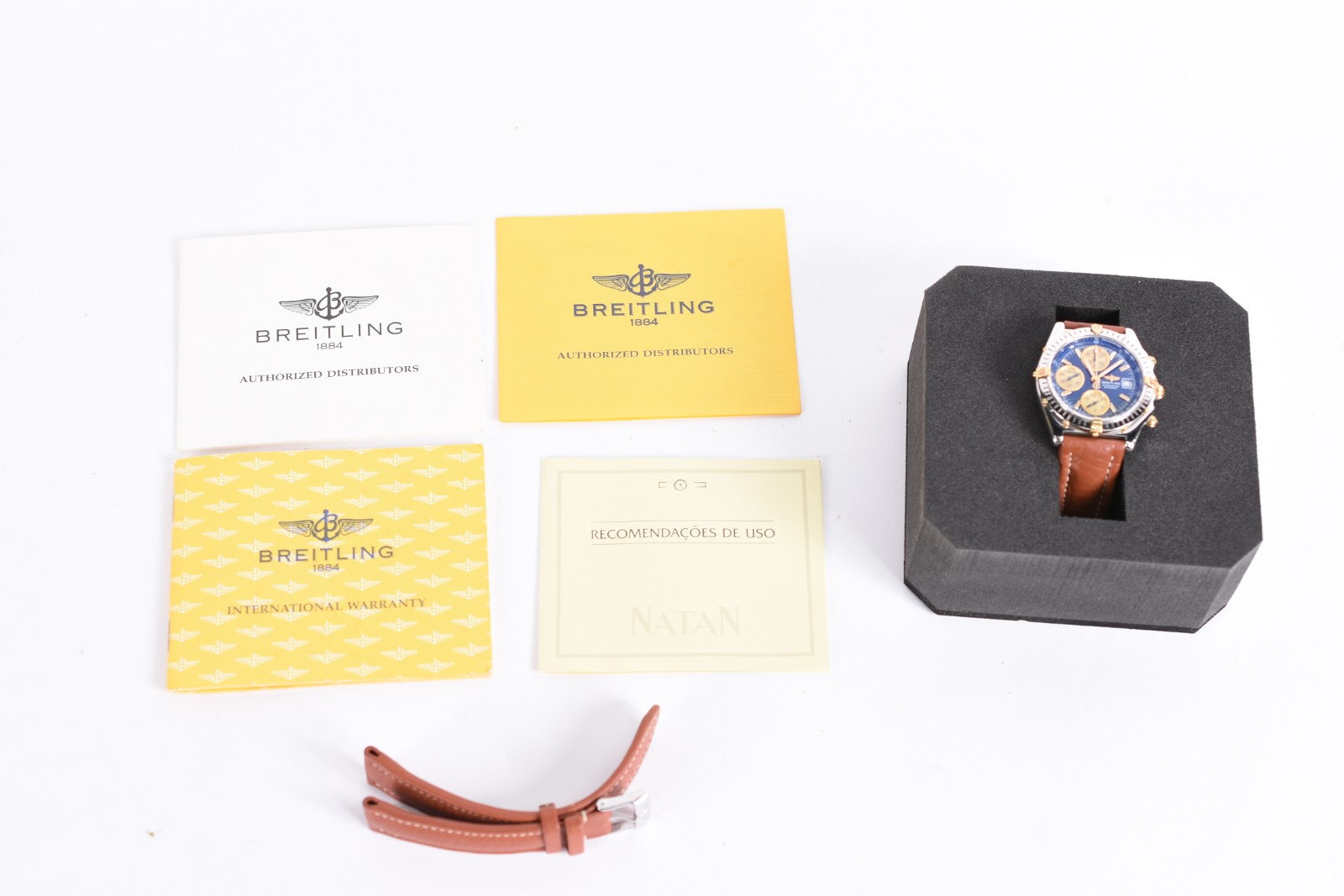 Breitling  (1884) - foto 5 de 8