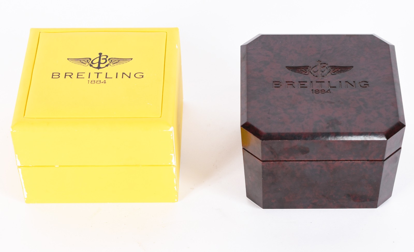 Breitling  (1884) - foto 6 de 8