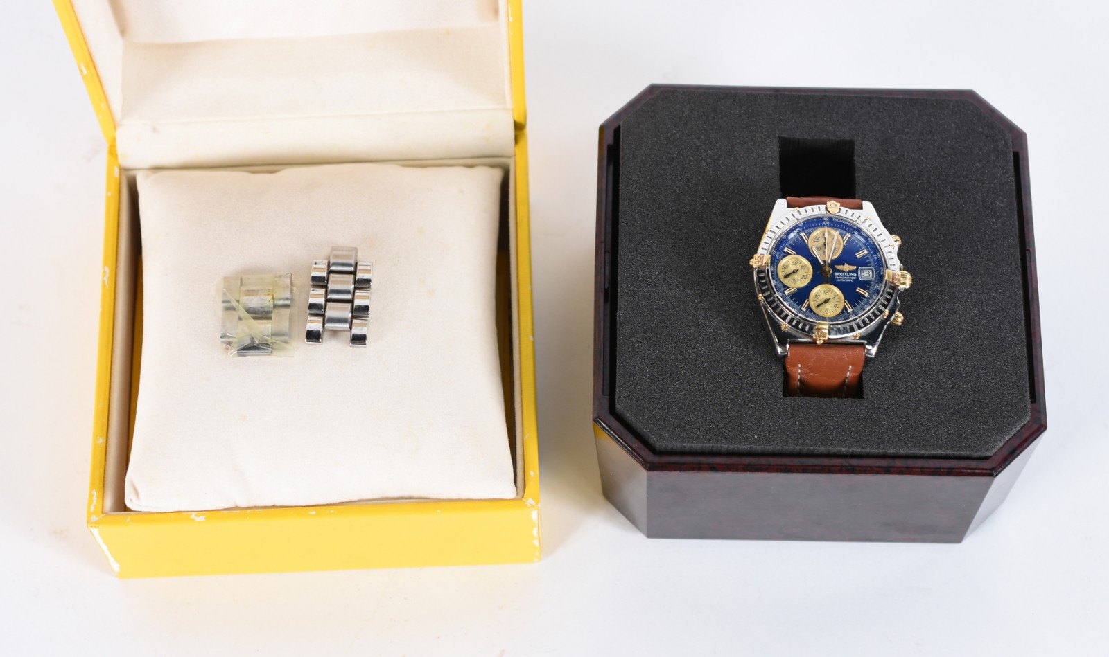 Breitling  (1884) - foto 7 de 8