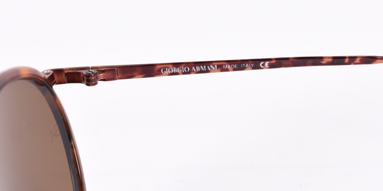Giorgio Armani  (1975) - foto 5 de 10