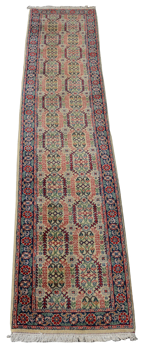 Passadeira Bukarest - 0,78 x 3,60 m