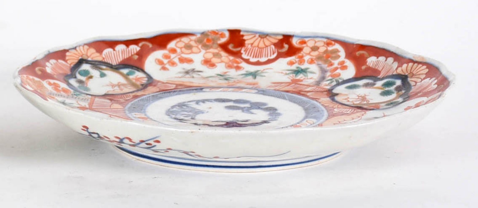 Porcelana Imari (1653) - foto 2 de 3