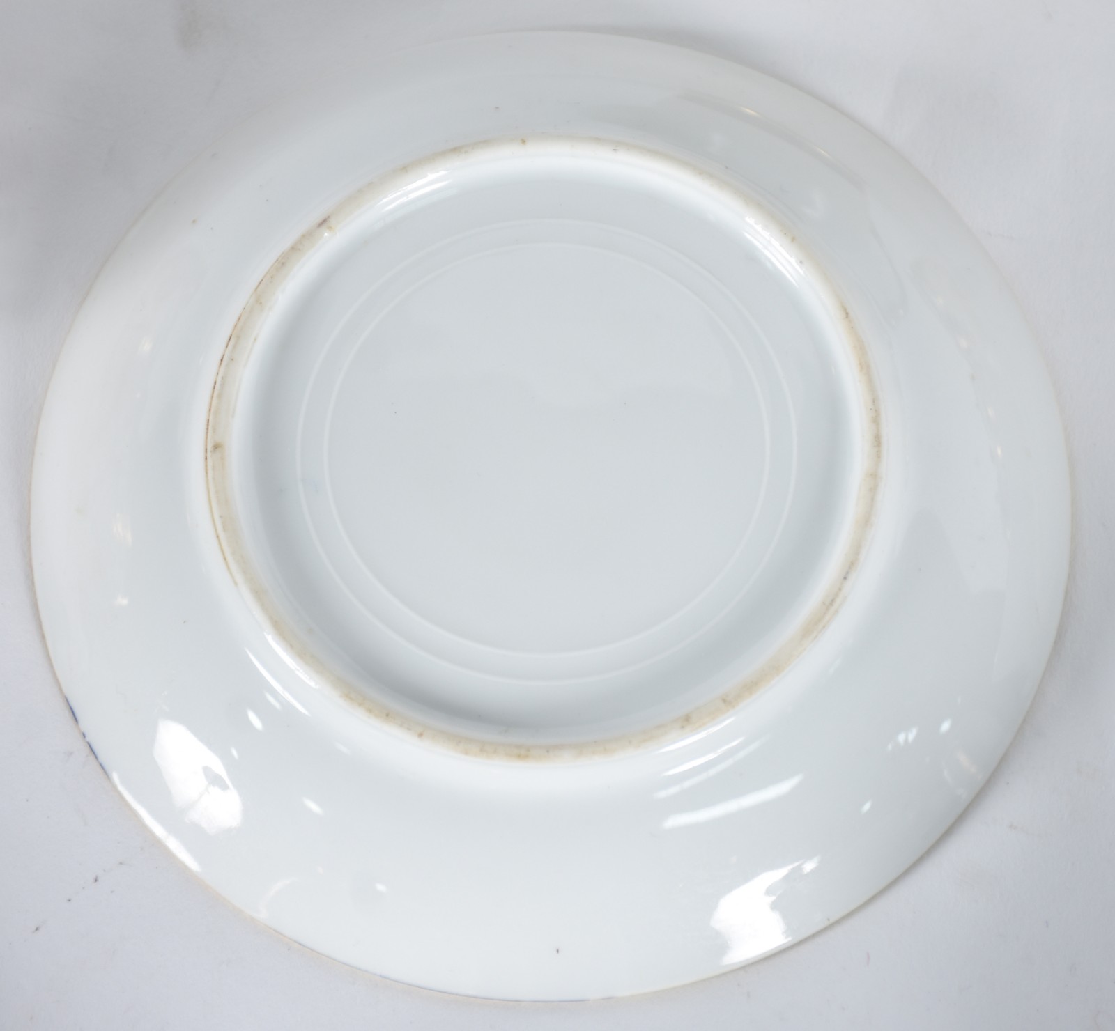 Conjunto de porcelana Noritake composto de: 2 bules, leiteira, jarra... - foto 7 de 7