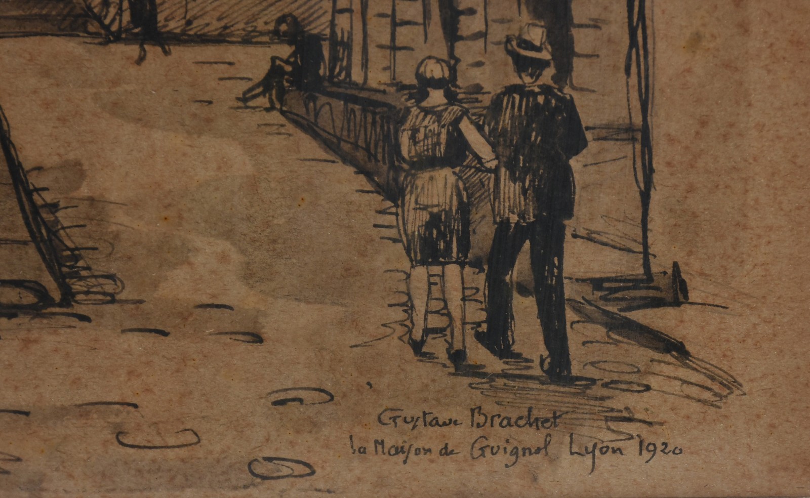 La Maison de Guignol Lyon - foto 2 de 3