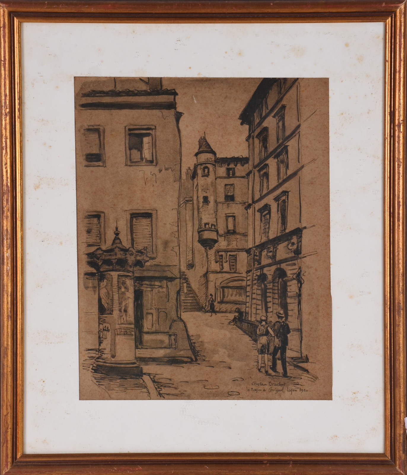 La Maison de Guignol Lyon - foto 1 de 3