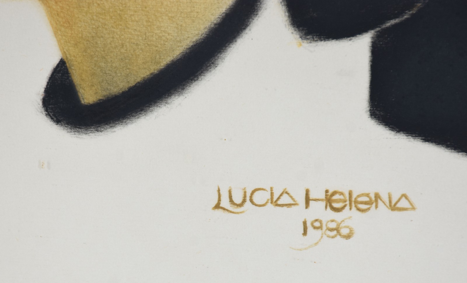 Lucia Helena (1945), Figura - foto 3 de 4