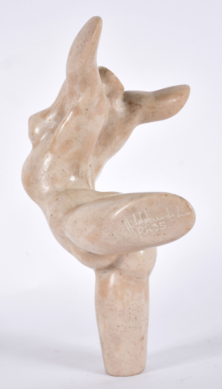 Torso - foto 3 de 6