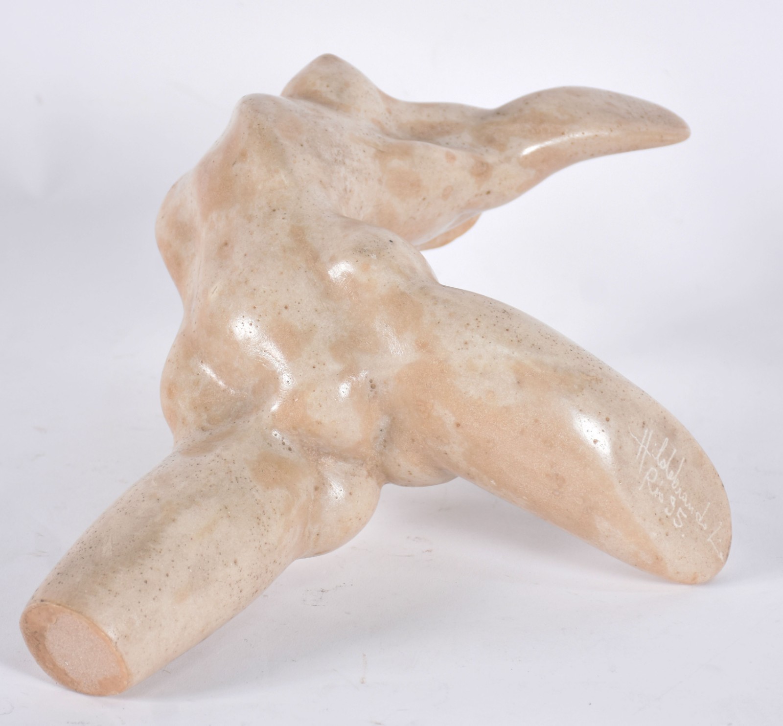 Torso - foto 5 de 6