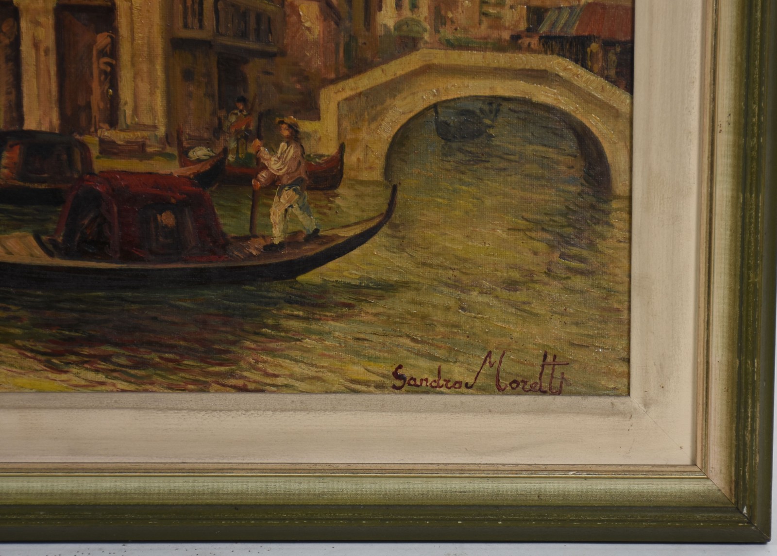 Veneza - foto 2 de 3