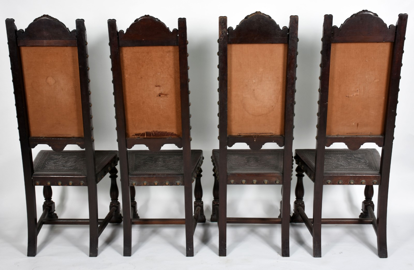 Mesa de sala de jantar com 8 cadeiras com tabua extensora. (Medida... - foto 8 de 10