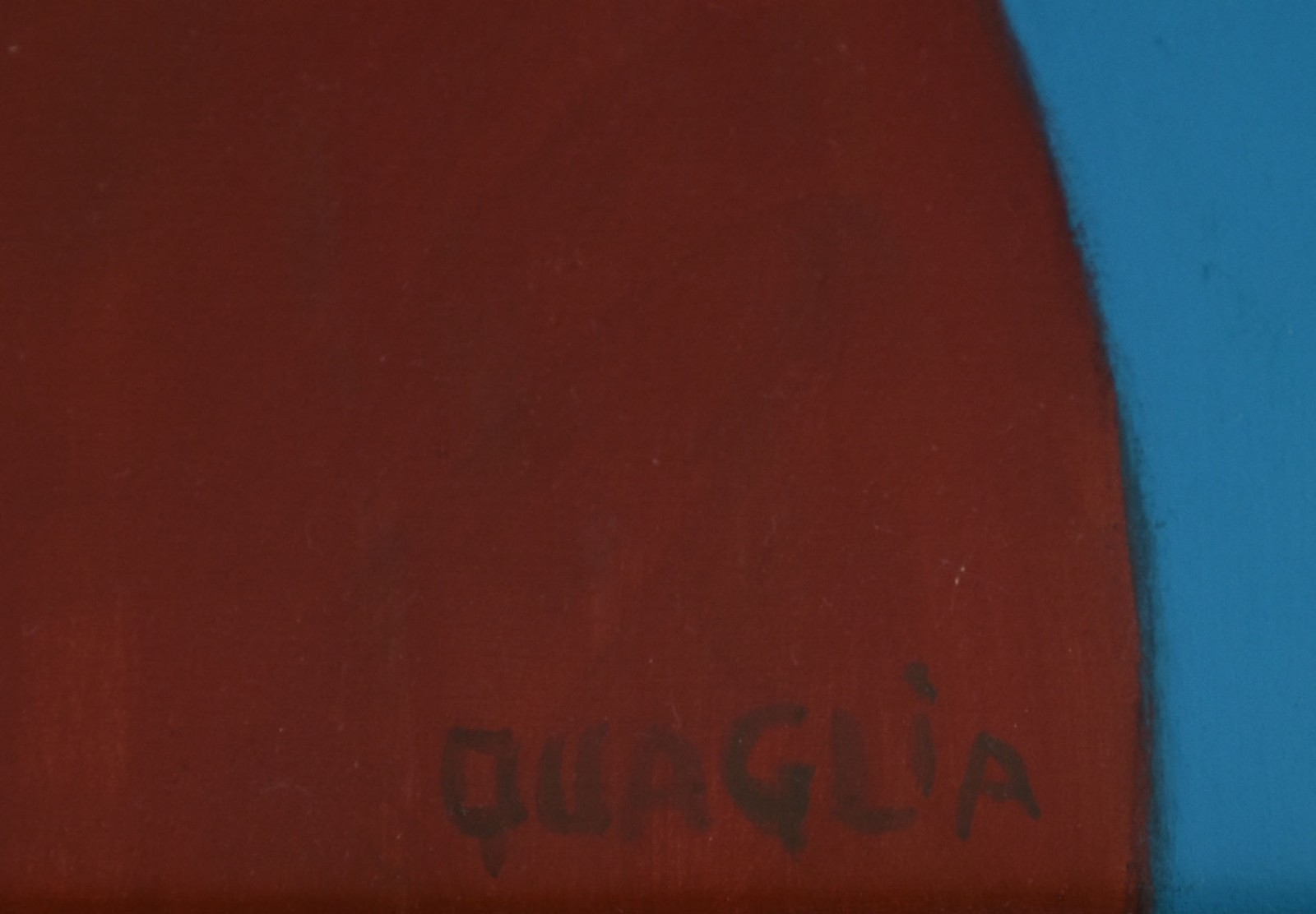 João Quaglia (1928-2014), A Mágica de Bolinhas - foto 3 de 4