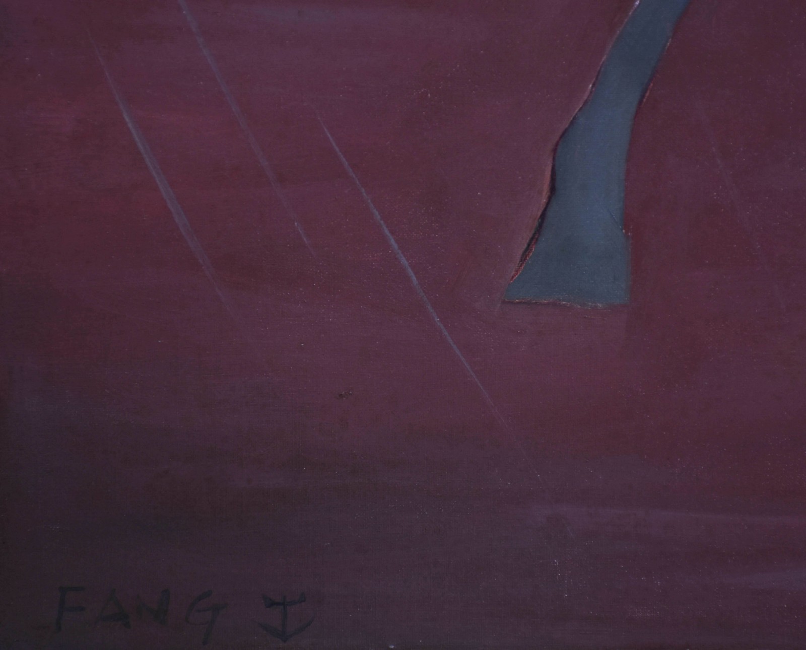 Fang (1931-2012), Paisagem - foto 2 de 3