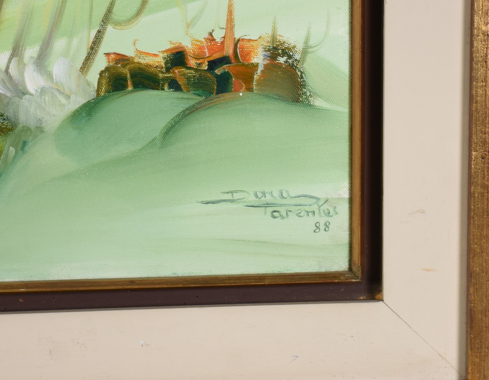 Dora Parentes (1937), Primavera - foto 3 de 4