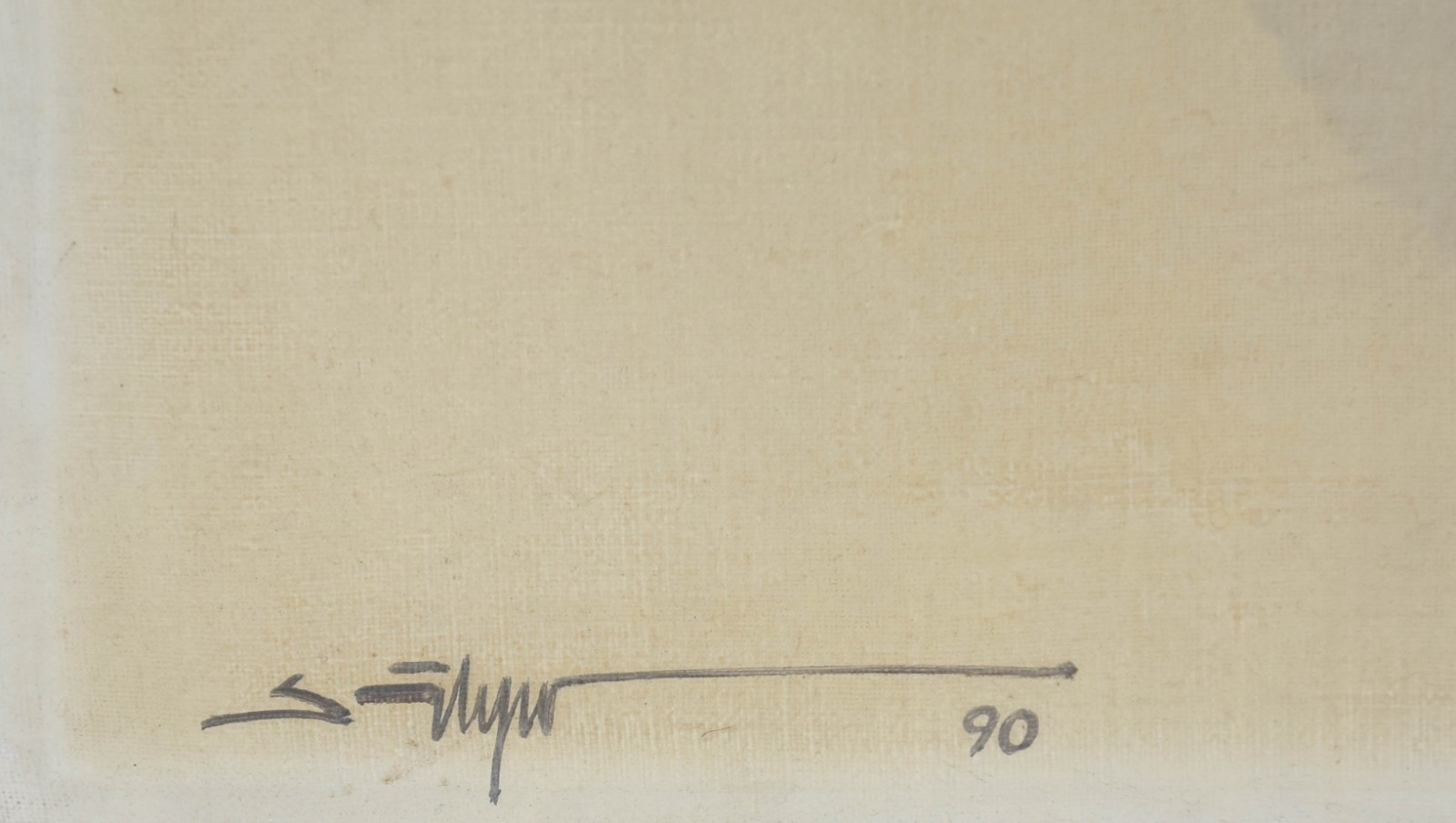Satyro Marques (1935), Série Épica - foto 3 de 4