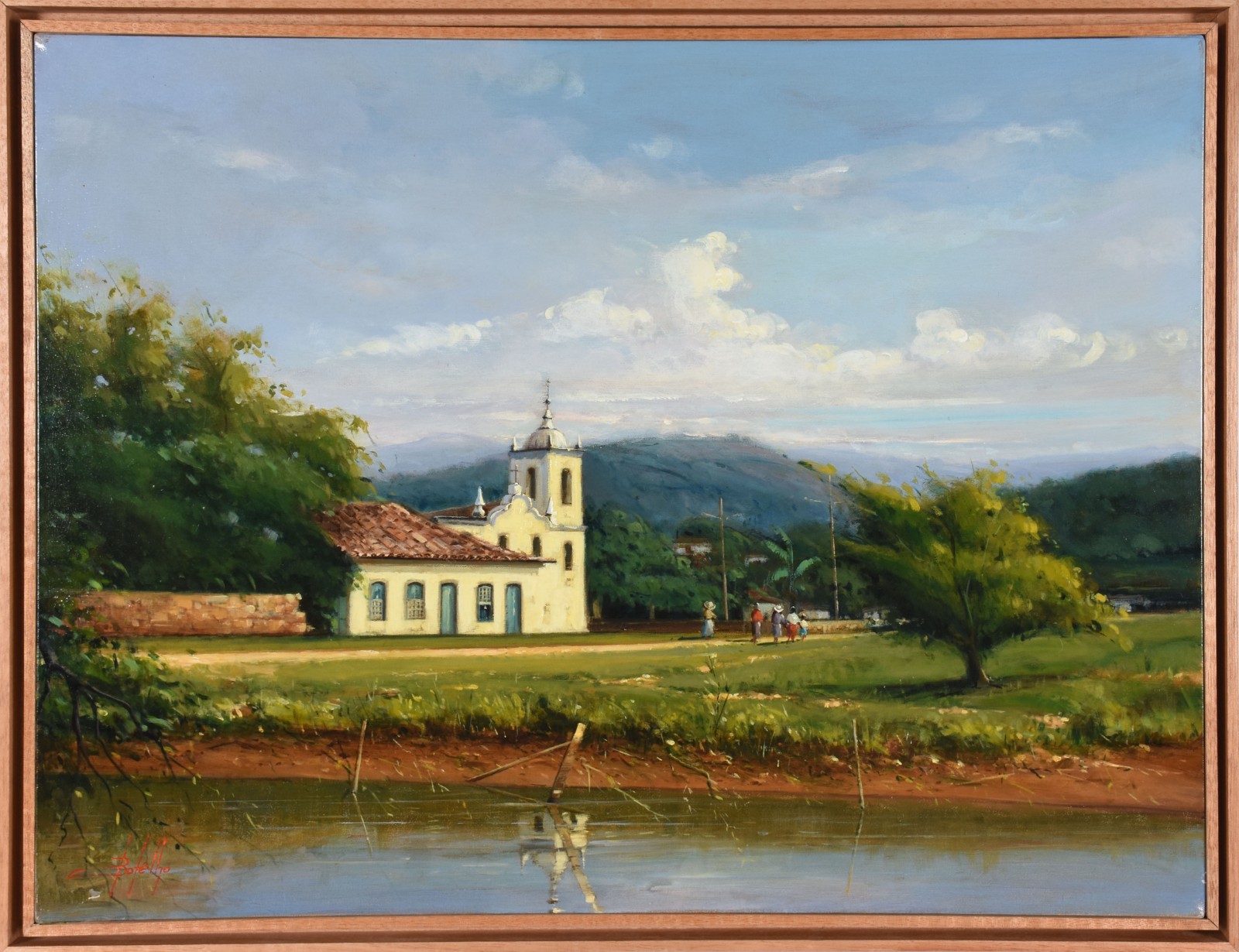 Raimundo Botêlho (1946), Paraty - foto 1 de 3