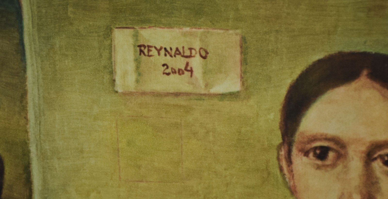 Reynaldo Fonseca (1925-2019), Sem Título - foto 5 de 6
