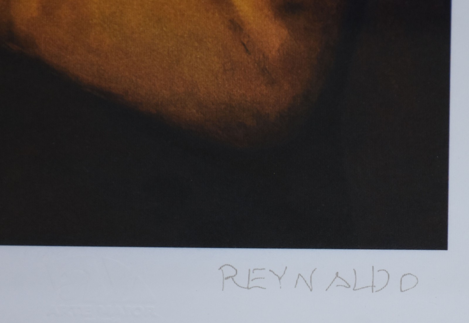 Reynaldo Fonseca (1925-2019), Sem Título - foto 3 de 6