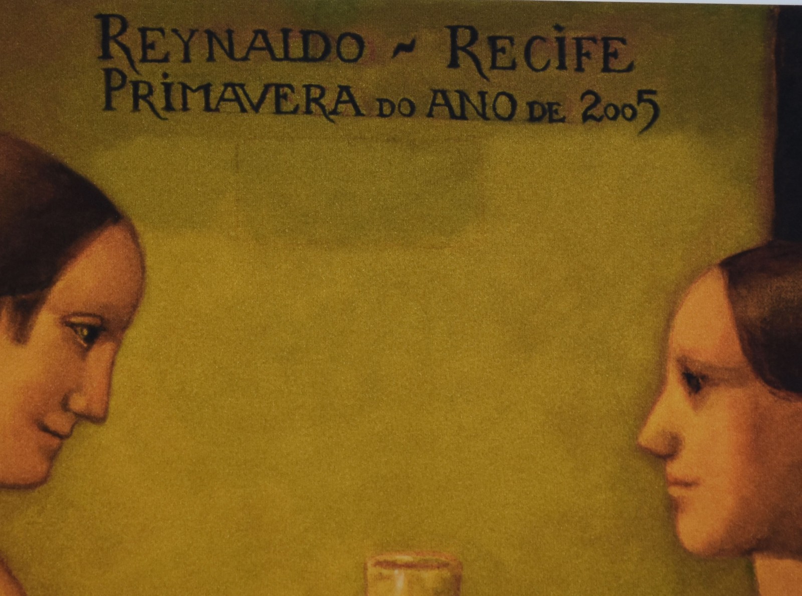 Reynaldo Fonseca (1925-2019), Sem Título - foto 5 de 6