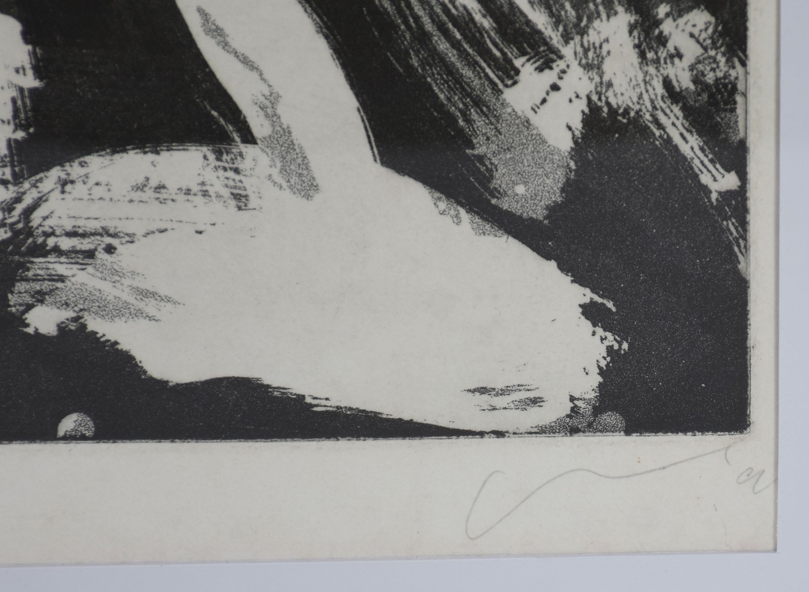 Ivan Serpa (1932-1973), Rosto - foto 2 de 4