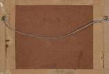 Sylvia de Leon Chalreo (1905-1991), Paisagem co... - desenho