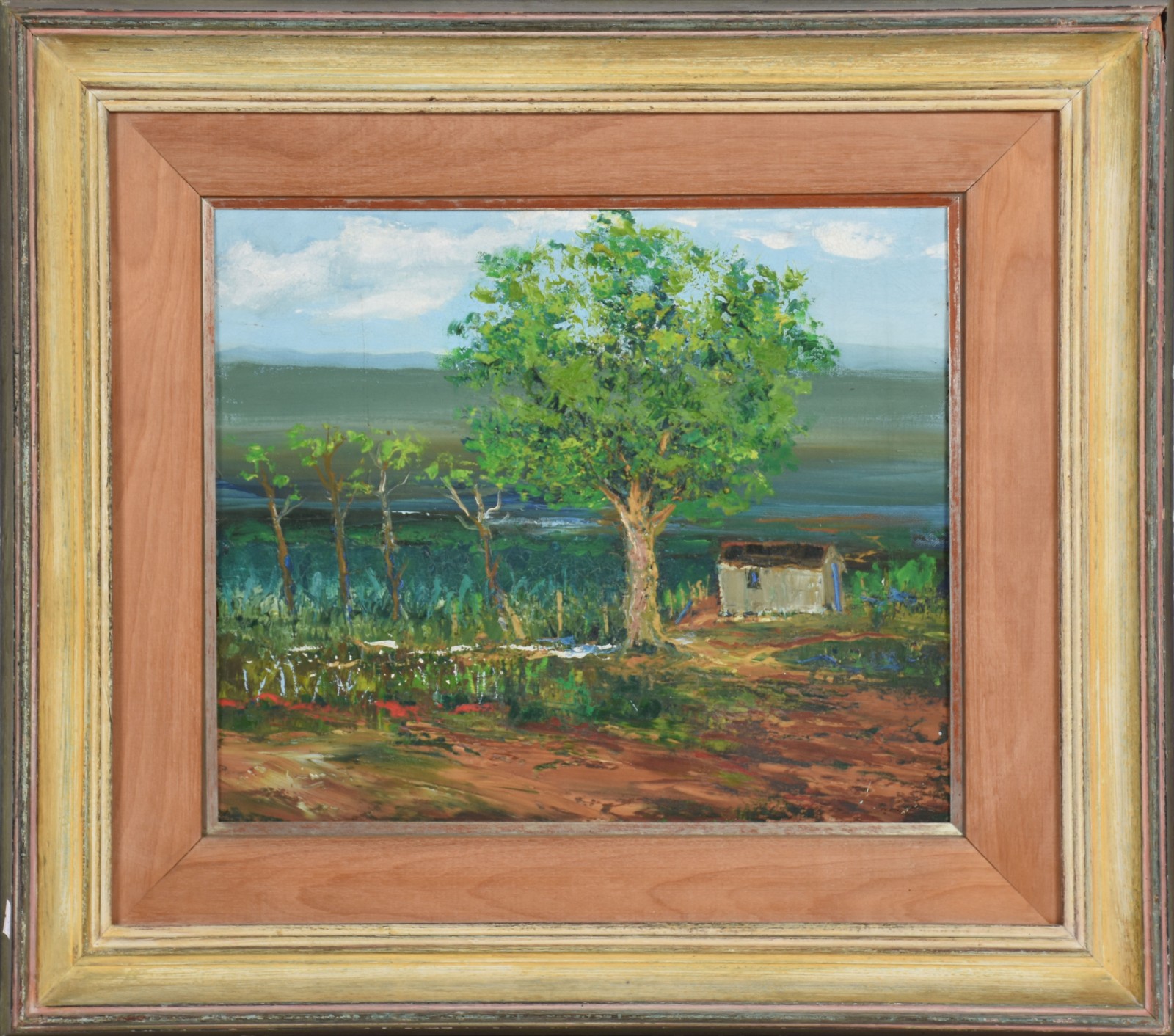 Guima (1927-1993), Paisagem - foto 2 de 5
