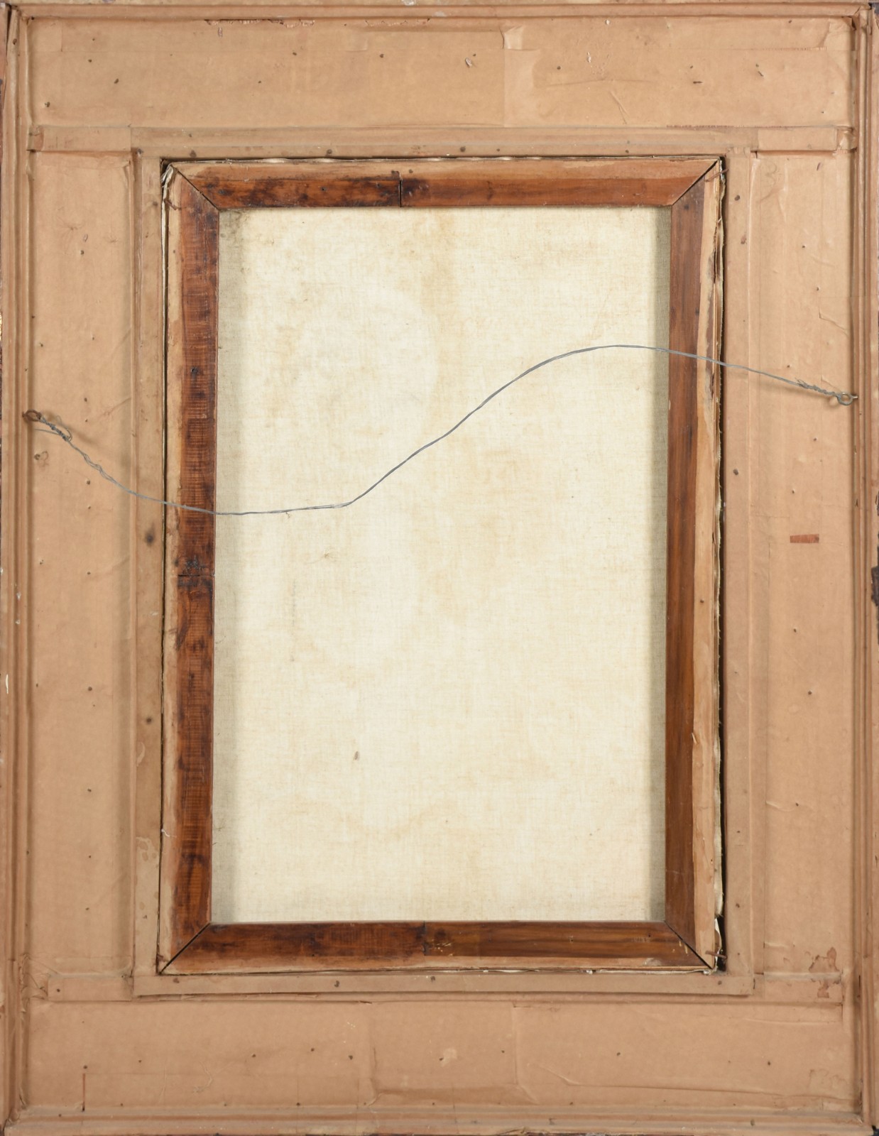 Fernando P. (1917-2005), Mulata - foto 4 de 4