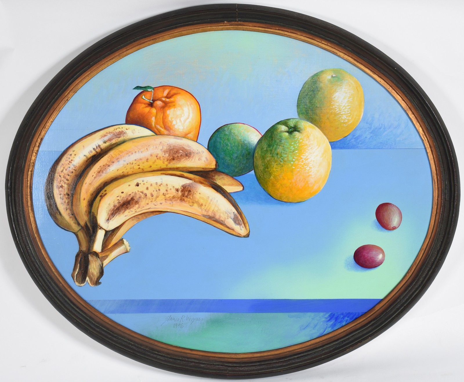Glauco Rodrigues  (1929-2004), Frutas - foto 1 de 3