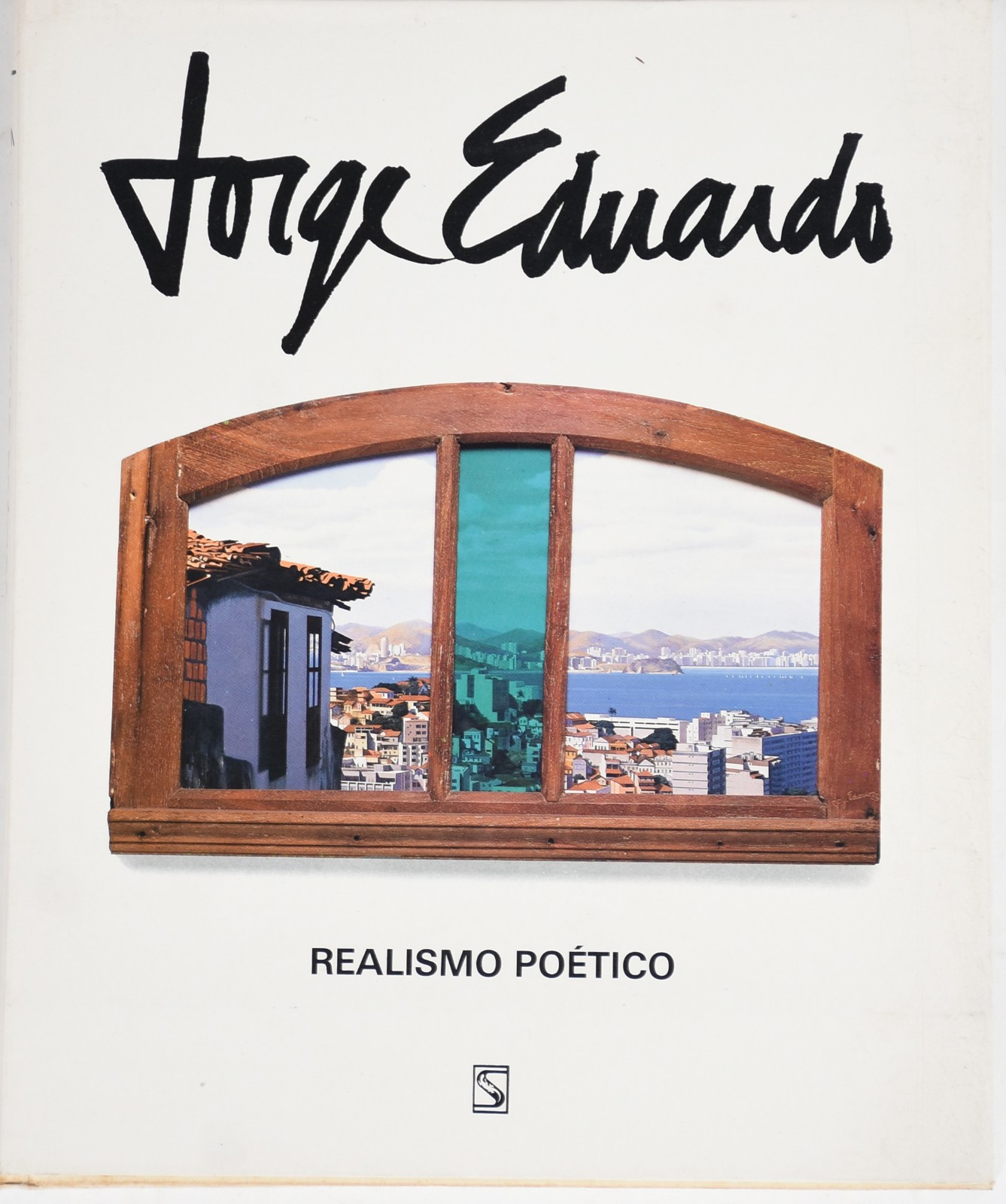 Jorge Eduardo (1936), Janela do Nova Cintra - foto 5 de 6