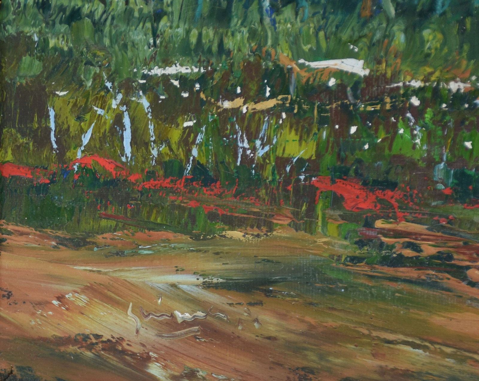 Guima (1927-1993), Paisagem - foto 3 de 5