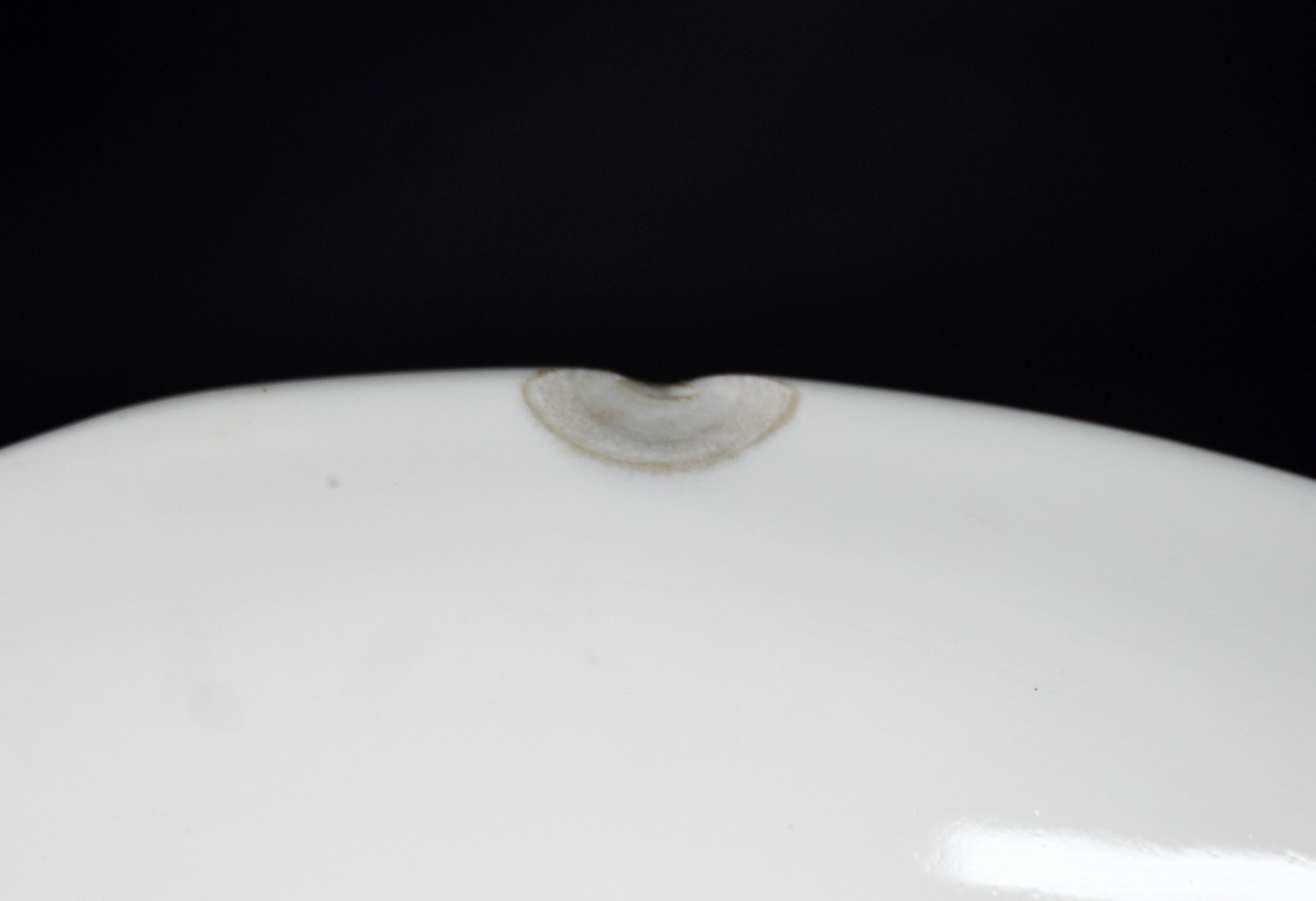 Aparelho de porcelana Polonesa composto por 22 pratos rasos, 12... - foto 6 de 6