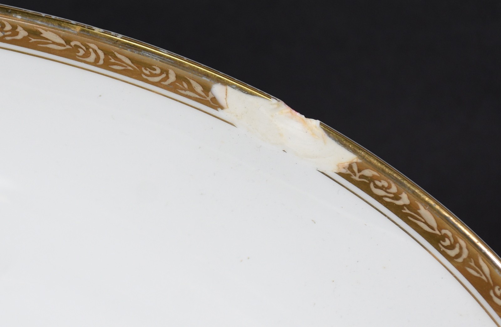 Serviço de porcelana Noritake de chá e jantar composto de: 12 pratos... - foto 6 de 8