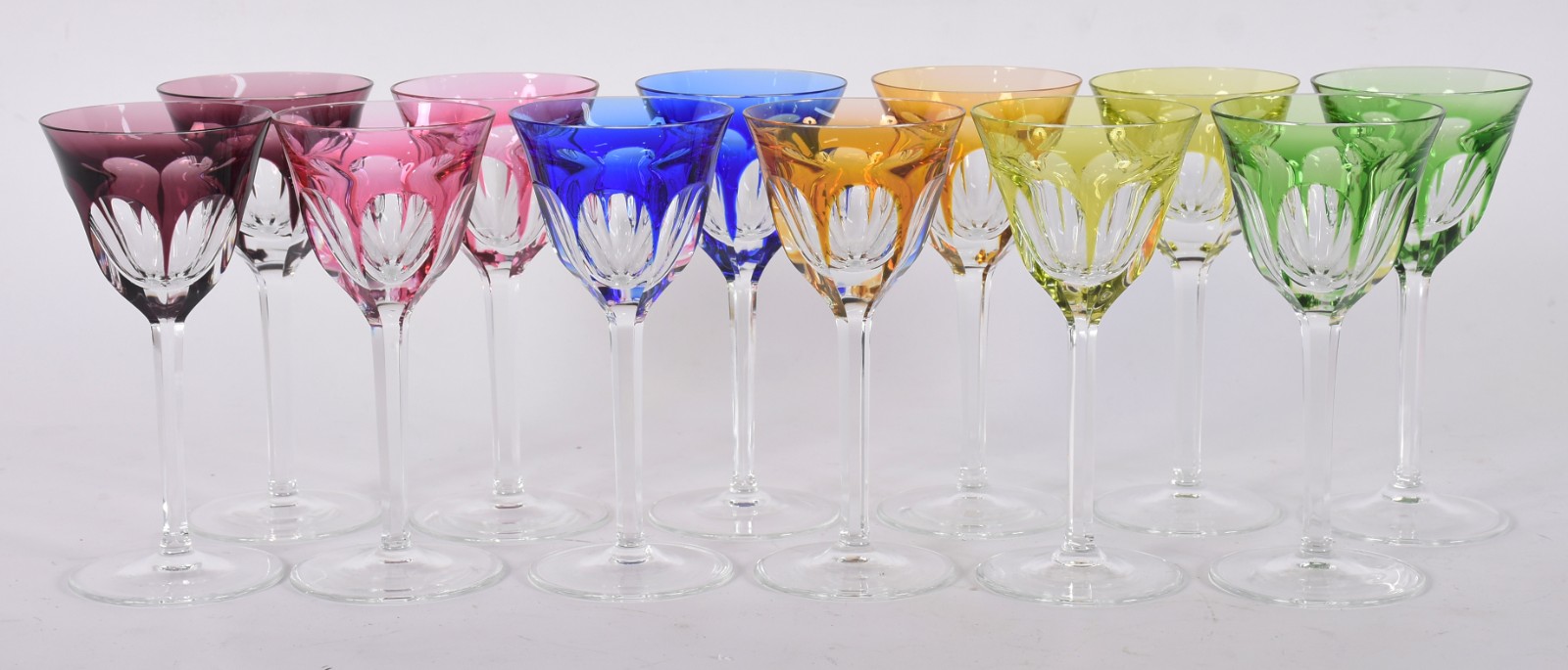 Moser Glassworks (1857) - foto 1 de 4
