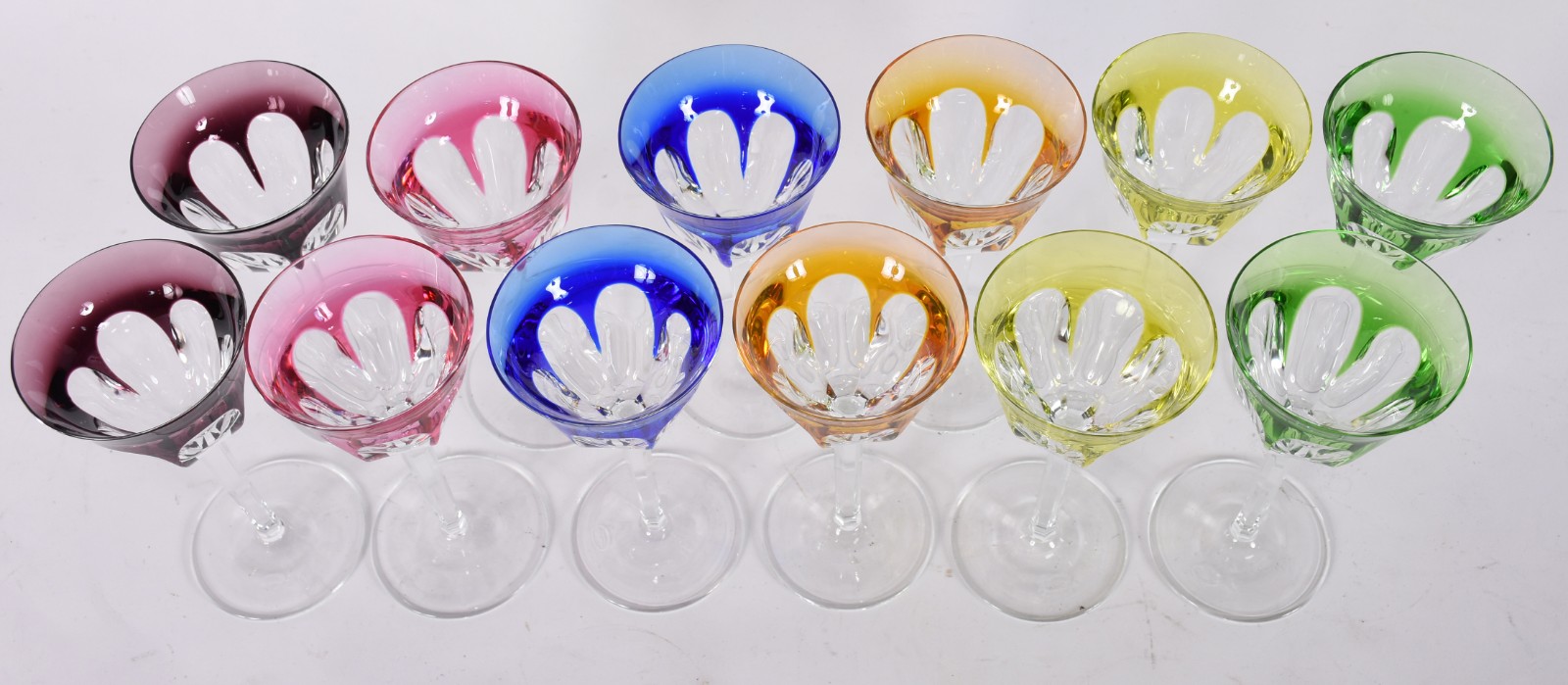 Moser Glassworks (1857) - foto 2 de 4